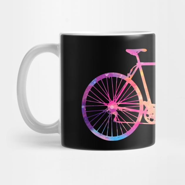 Ciclismo Retro Etapa by vintagejoa